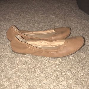Lucky Brand Shoes - Lucky Brand ballet flats Lucky Brand Shoes - Lucky Brand ballet flats